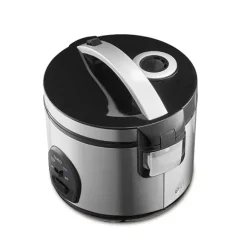 Cuiseur à riz inox 500 W CRM230 Simeo