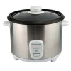 Cuiseur à riz multifonction en inox 1,8 L TCR-186 Techwood