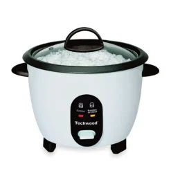 Cuiseur à riz multifonction 2,5 L TCR-256 Techwood