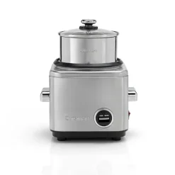 Cuiseur à Riz 6 Personnes CRC400E Cuisinart