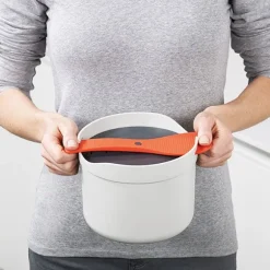 Cuiseur à riz pour micro-ondes Joseph Joseph