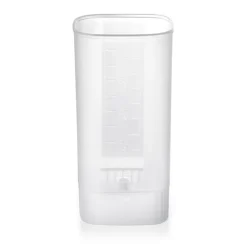 Cuiseur à œufs électrique 6 œufs 400 W noir Naturamix