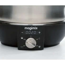 Cuiseur vapeur multifonction 12,2 L 1900 W 11582 Magimix