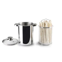 Cuit-asperges 16 cm Ibili