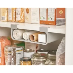 CupboardStore organisateur sous étagère pour film et sacs Joseph Joseph