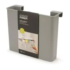 CupboardStore organisateur sous étagère pour film et sacs Joseph Joseph