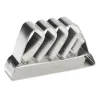 Découpoir forme kouglof inox Patisse