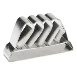 Découpoir forme kouglof inox Patisse