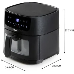 Deli-fryer 6 L 1500 W DO540FR Domo