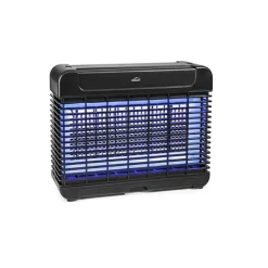 Destructeur d'insectes lampes UV-A LED 150 m² Lacor