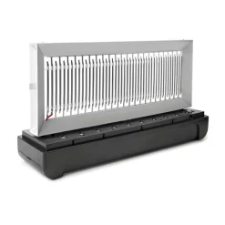 Destructeur d'insectes lampes UV-A LED 150 m² Lacor