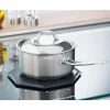 Diffuseur mijoteur tous feux Simmermat 21,5 cm B5911