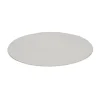 20 disques papier sulfurisé 23 cm Patisse