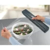 Distributeur de film alimentaire anthracite Wenko by Maximex