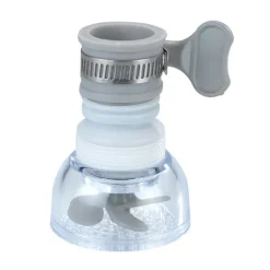 Douchette pour robinet d’évier et lavabo Flexi Wenko by Maximex