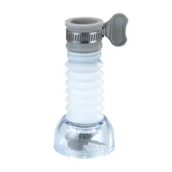 Douchette pour robinet d’évier et lavabo Flexi Wenko by Maximex