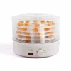 Déshydrateur 5 plateaux DOM202 Livoo