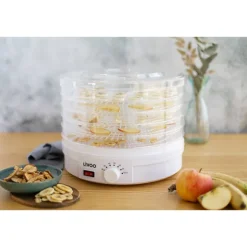 Déshydrateur 5 plateaux DOM202 Livoo