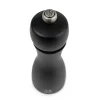 Duo moulins à sel et poivre manuels Tahiti en bois noir et blanc 15 cm Peugeot