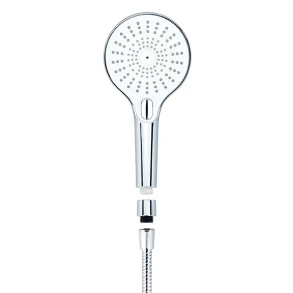 Economiseur d’eau pour la douche Wenko by Maximex