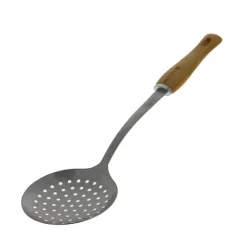 Ecumoire B Bois De Buyer