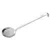 Ecumoire professionnelle en inox 11 cm Baumalu