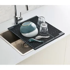 Egouttoir pliable pour évier Platform Joseph Joseph