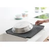 Egouttoir à vaisselle SinkSide noir Brabantia