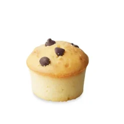 Elastomoule 9 mini-muffins De Buyer