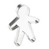 Emporte-pièce bonhomme 17 cm Patisse