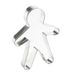 Emporte-pièce bonhomme 14 cm Patisse