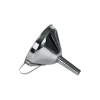 Entonnoir 10 cm en inox