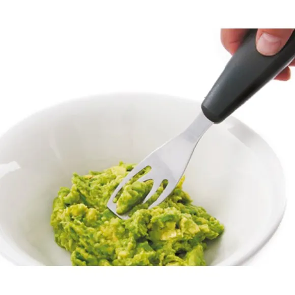 Eplucheur d'avocat 5 en 1 Lacor
