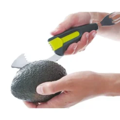 Eplucheur d'avocat 5 en 1 Lacor