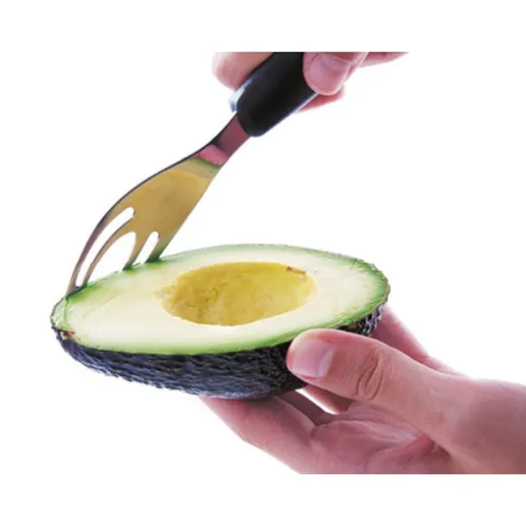 Eplucheur d'avocat 5 en 1 Lacor