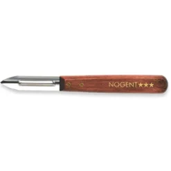Eplucheur double tranchant Nogent