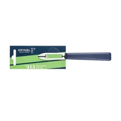 Eplucheur N°315 Essentiels+ Bleu 10 cm inox Opinel
