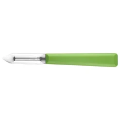 Eplucheur N°315 Essentiels+ Vert 10 cm inox Opinel