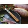 Eplucheur N°115 lame inox 6 cm naturel Opinel