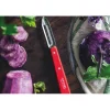 Eplucheur N°115 lame inox 6 cm rouge Opinel
