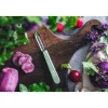 Eplucheur N°115 lame inox 6 cm sauge Opinel