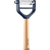 Eplucheur rasoir T DUO bois bleu Opinel