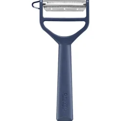 Eplucheur rasoir T DUO polymère bleu Opinel