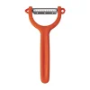 Eplucheur étrier à julienne Pratik orange Nogent