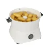 Eplucheuse à pommes de terre électrique 85 W KS.EPL900ES Kitchen Chef Professional