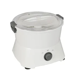 Eplucheuse à pommes de terre électrique 85 W KS.EPL900ES Kitchen Chef Professional