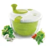 Essoreuse à salade avec filtre d'eau 24 cm Mathon