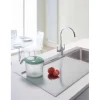 Essoreuse à salade verte