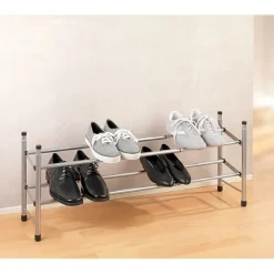 Etagère à chaussures télescopique Click Wenko by Maximex