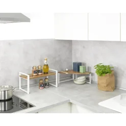 Etagère de cuisine Louisa 40 cm Wenko by Maximex